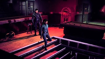 Saints Row 4 | Part 17 | From Asha with love  | Xbox 360/Pc/Ps3  |Live comm w/McFeEzE