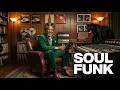 Smooth Soul Funk Mix for Relaxation and Chill