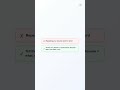 3 Cover Letter Mistakes That Get You Auto-Rejected #Shorts