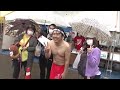 みんなで笑った!総勢21組の芸人が登場 住みます芸人・梶剛さん主催のイベント 4年ぶり開催【香川】 (23/03/27 18:00)