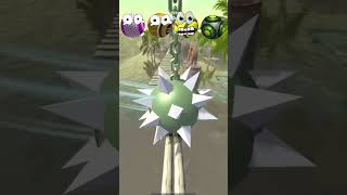 Who Would Win? Rollance Adventure Balls 24042024