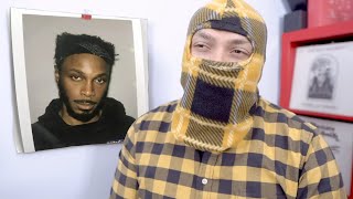 ALL FANTANO RATINGS ON JPEGMAFIA ALBUMS (Worst To Best - Updated Scaring The Hoes)
