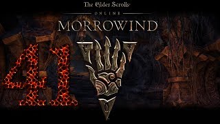 TESO | 41 | Morrowind