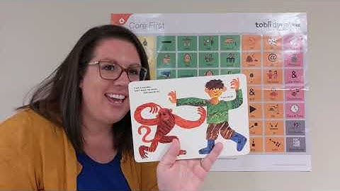 AAC Modeling of From Head to Toe with Snap Core First