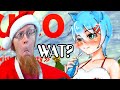 Hentai Shooter 3D: Christmas Party ~ Twelve Days of Magicmas