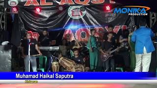 PENGEN DISAYANG | ALL ARTIST | AL-AQSYI