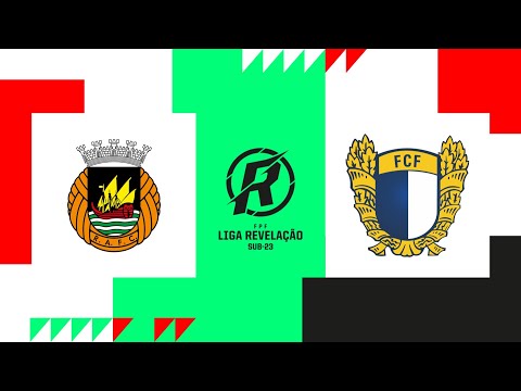 Liga Revelação, 8ª