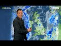 Weekend weather 26/02/2026 – Into March like a lion? – Met Office weather forecast UK