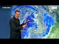 Weekend weather 26/02/2026 – Into March like a lion? – Met Office weather forecast UK