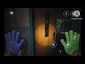 Poppy playtime chapter 3 Door closening (sound effect 1)