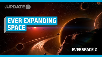 Everspace 2   Official Expansion Teaser Trailer