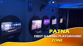 Patna First Gaming Zone | Patna First PlayGround Gaming Zone | VIRTUAL REALITY GAMING IN PATNA screenshot 5