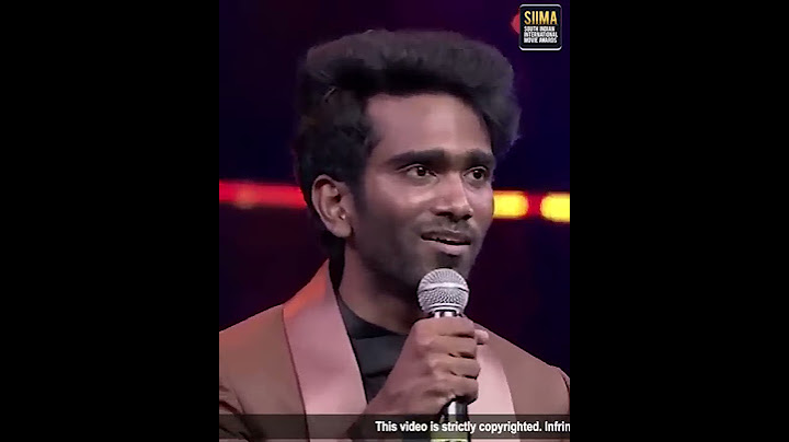 Pradeep Ranganathan Motivational Speech | Fan Edit
