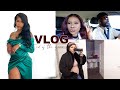 END OF THE YEAR VLOG|SUSU|KISSLOVEHAIR