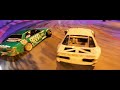 The Gauntlet: Indoor Pro Drifting in New Zealand