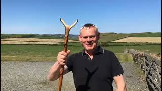 Martin Clunes