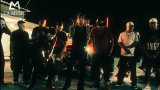 Danny G - LKDN (Video Oficial) 🇳🇮🐐