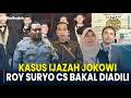 Roy Suryo Cs Segera Diadili, Berkas Perkara Tudingan Ijazah Palsu Jokowi Lengkap