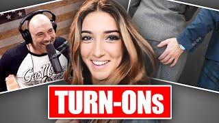 10 Biggest TURN-ONs For Girls! (GAME OVER YOU WIN)