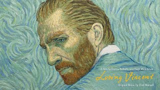 Video thumbnail of "Clint Mansell - "At Eternity's Gate" from Loving Vincent (Original Motion Picture Soundtrack)"