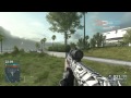 Battlefield™ Hardline - 23-Kill Streak With The Battle Rifle