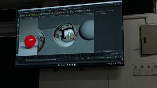 Vray part 1