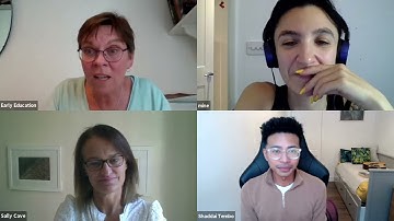 Birth to 5 Matters - the Curriculum Discussion