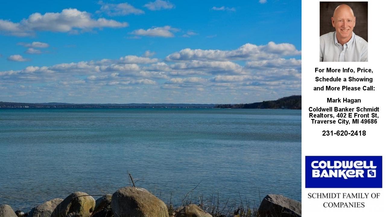 10042 E Sapphire Circle, Traverse City, MI Presented by Mark Hagan