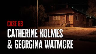 A brutal crime shakes a small Australian community