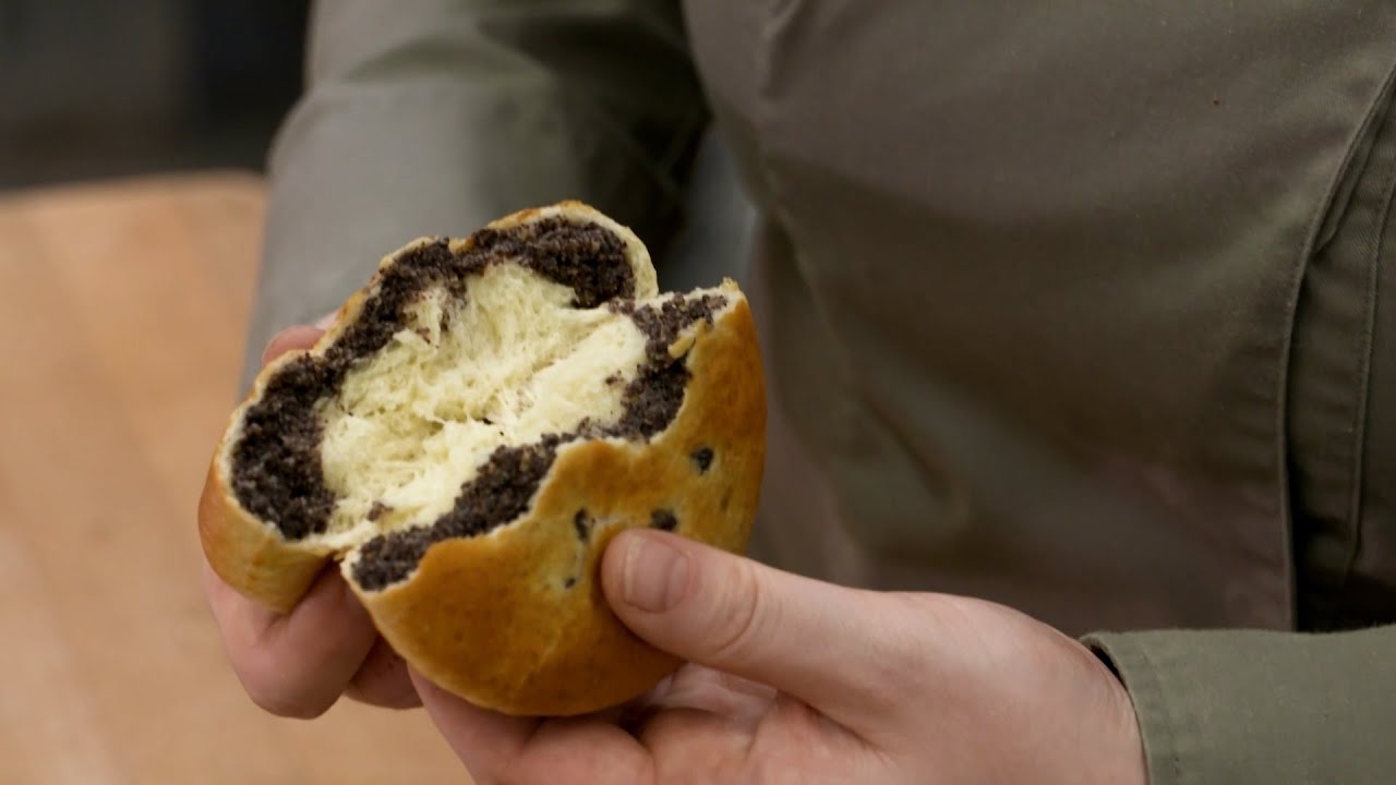 Österreichs Mehlspeiskultur – Mohnzelte aus Niederösterreich