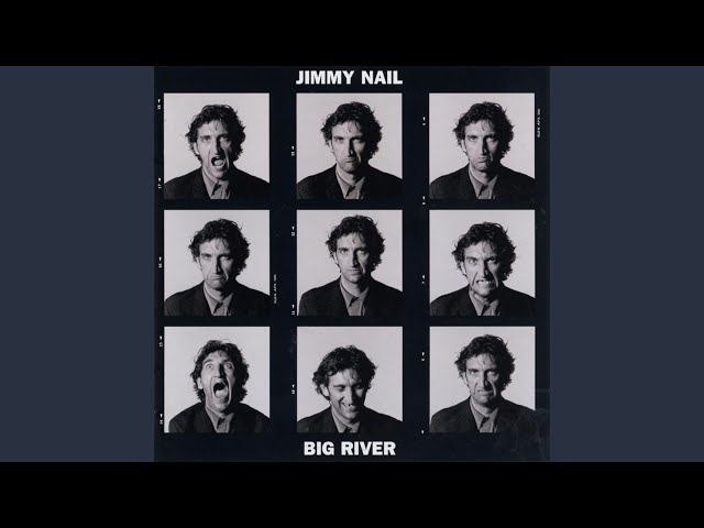 Jimmy Nail - Right to Know