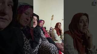 Bardaklı Köyü Düğün Öncesi Aşık Yüksel Yıldızoğlu