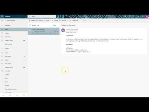 Introduction to EQ Email