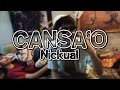 Nickual - CANSA&#39;O (Videoclip Oficial) [prod. DOMBOI]