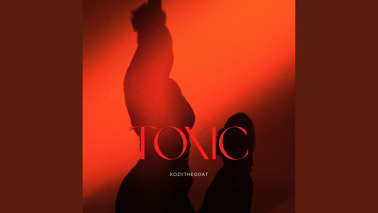 Watch TOXIC on YouTube Watch TOXIC on YouTube