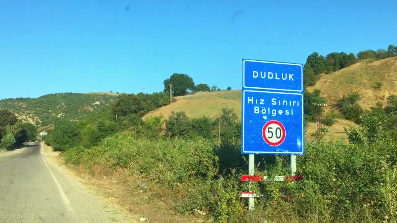 DUDLUK KÖYÜ // KÖYÜMDE KÖYÜM SERİSİ - 14 // AMASYA TAŞOVA #keşfet #keşfetbeniöneçıkar  #keşfetteyiz