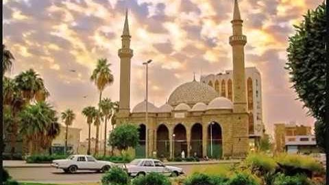 تلاوة خاشعة لاتوصف من صلاة الفجر لما تيسر من سورة الحج للقارئ الحارث الصالح