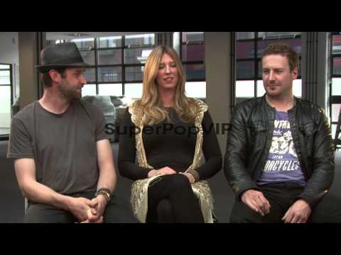 Honey Ryder Interview