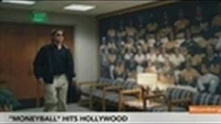 A's General Manager Seeks Bargain Players in `Moneyball' Wealth