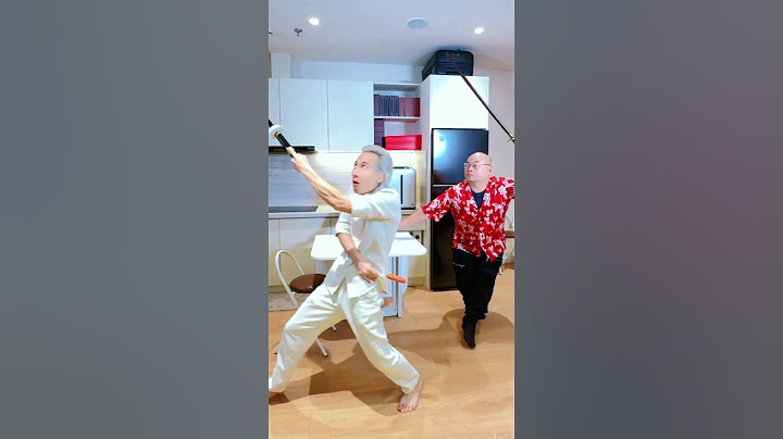Hai phần ba miệng ăn [BEN EAGLE] #beneagle #kungfu #funny