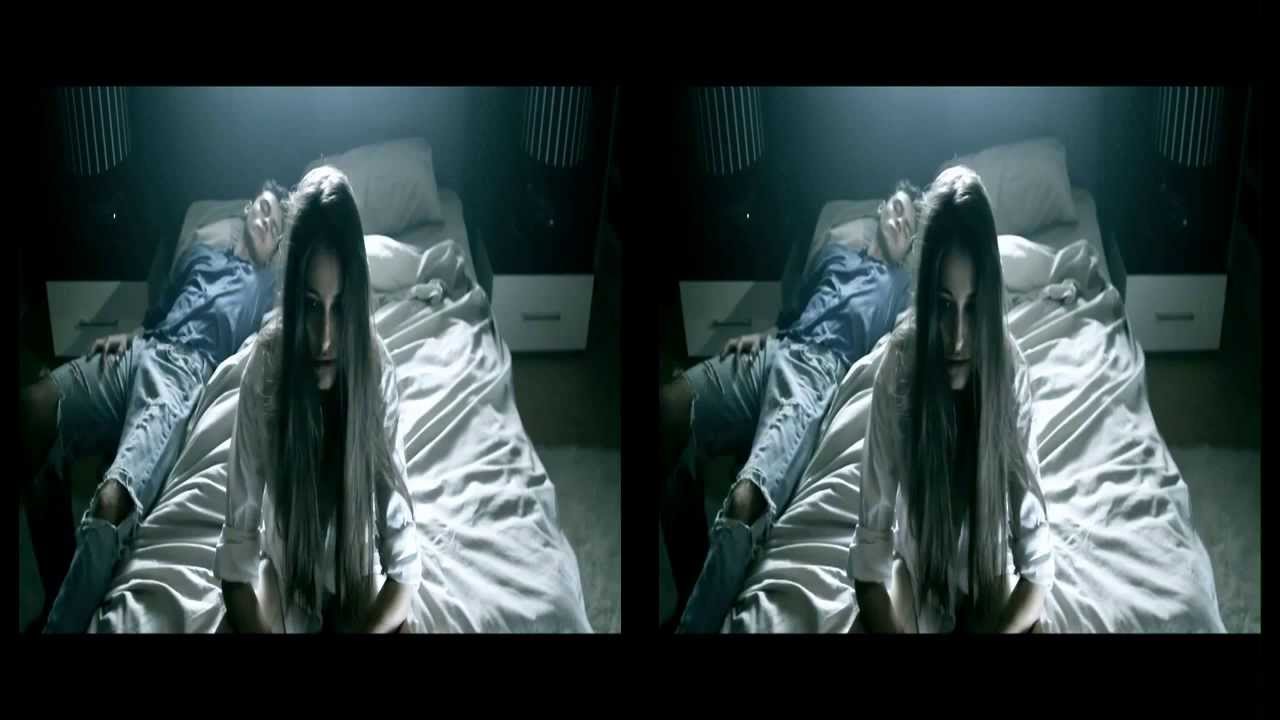 Akcent - My Passion (Official Video) 3D