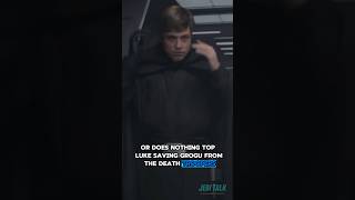 What was the last UNEXPECTED moment in Star Wars? #starwars #lukeskywalker #obiwankenobi
What was the last UNEXPECTED moment in Star Wars? #starwars #lukeskywalker #obiwankenobi What was the last UNEXPECTED moment in Star Wars? #starwars #lukeskywalker #obiwankenobi