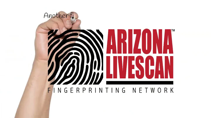 Fingerprinting 101: Three Easy Steps to Get Your Fingerprints Done