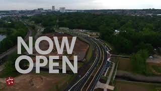 FAMU Way - Connecting Our Community