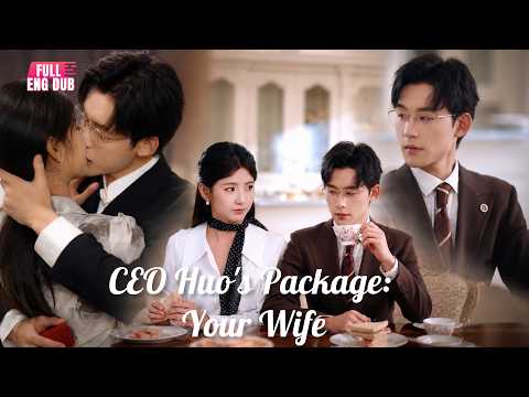 Cast Out as a Fake Heiress, She Was Taken In by a Rich Family! Cold CEO Fell for Her & Pampered Her!