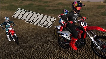 Romis 2022 MX | Mx Simulator