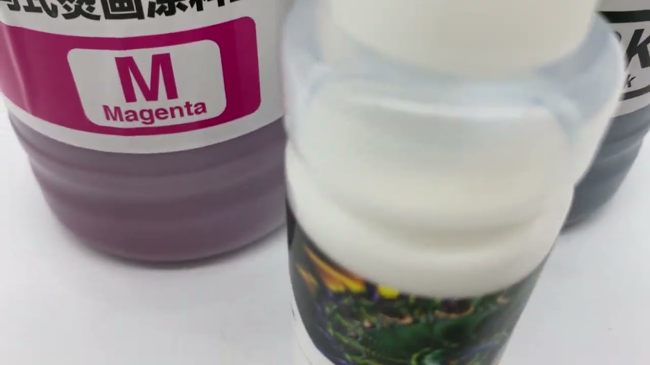 DTF Black Ink Wholesale, DTF Ink CMYK Manufacturer, DTF Ink CMYK Wholesale, China, Supplier, Factory