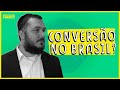 O QUE ESTÁ ACONTECENDO COM AS CONVERSÕES NO BRASIL?
