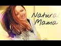 Auburn Henna Hair Color for Pregnant/Nursing Moms ft. Baby Alice
