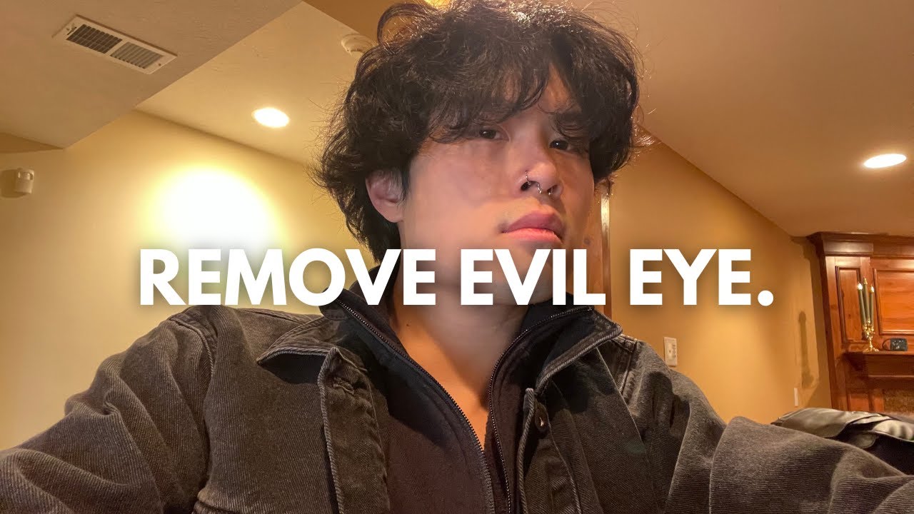 how-to-remove-evil-eye-so-you-can-actually-manifest-youtube
